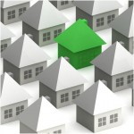 huis en hypotheek